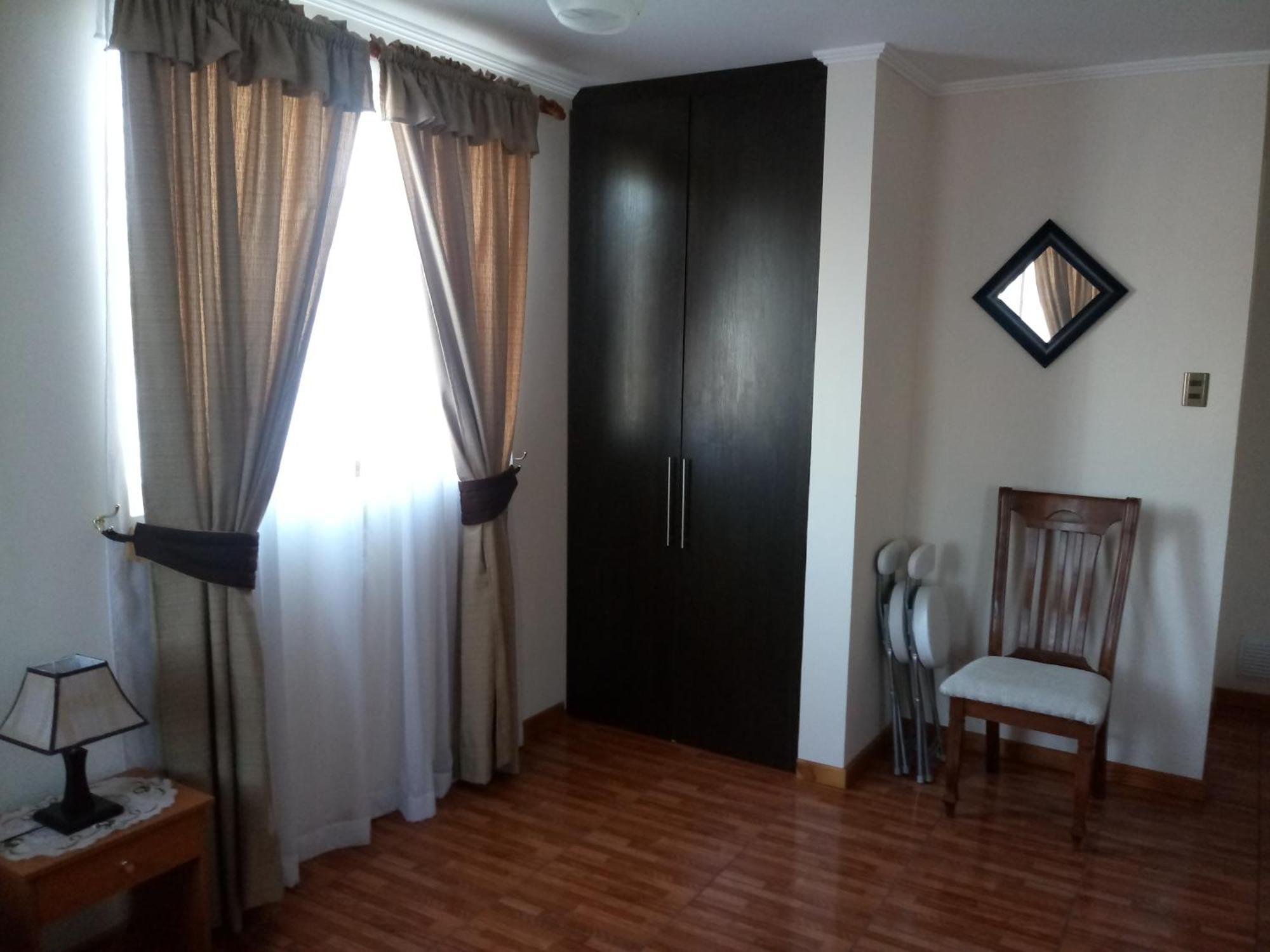 Casa Huespedes Angoba Hotel Arica Exterior foto